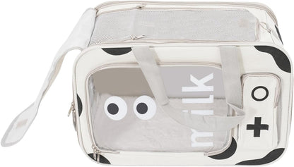 Pet Carriers Pet Backpack Carrier Pet Rolling Carrier Dog Backpack with Wheels,18.89 * 9.84 * 12.59In